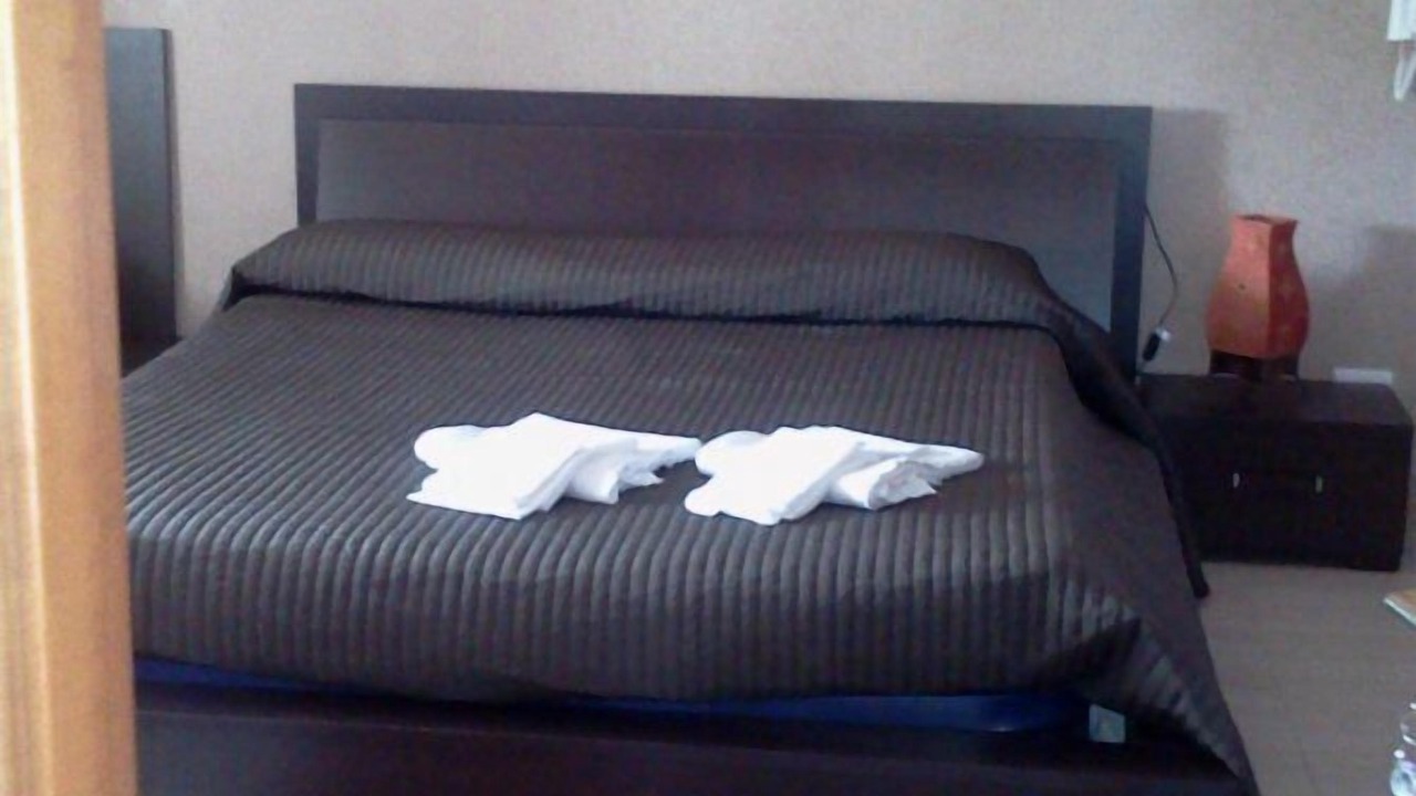 Photo of Bedroom in Agrigento
