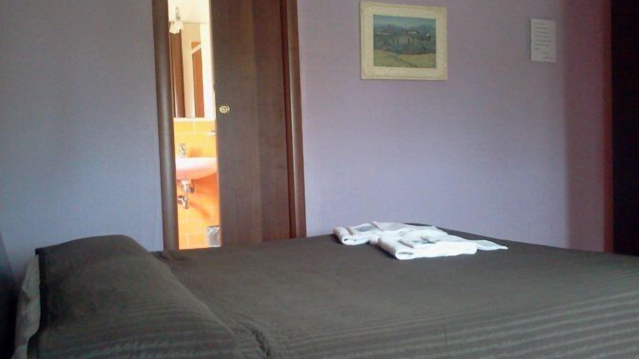 Photo of Bedroom in Agrigento
