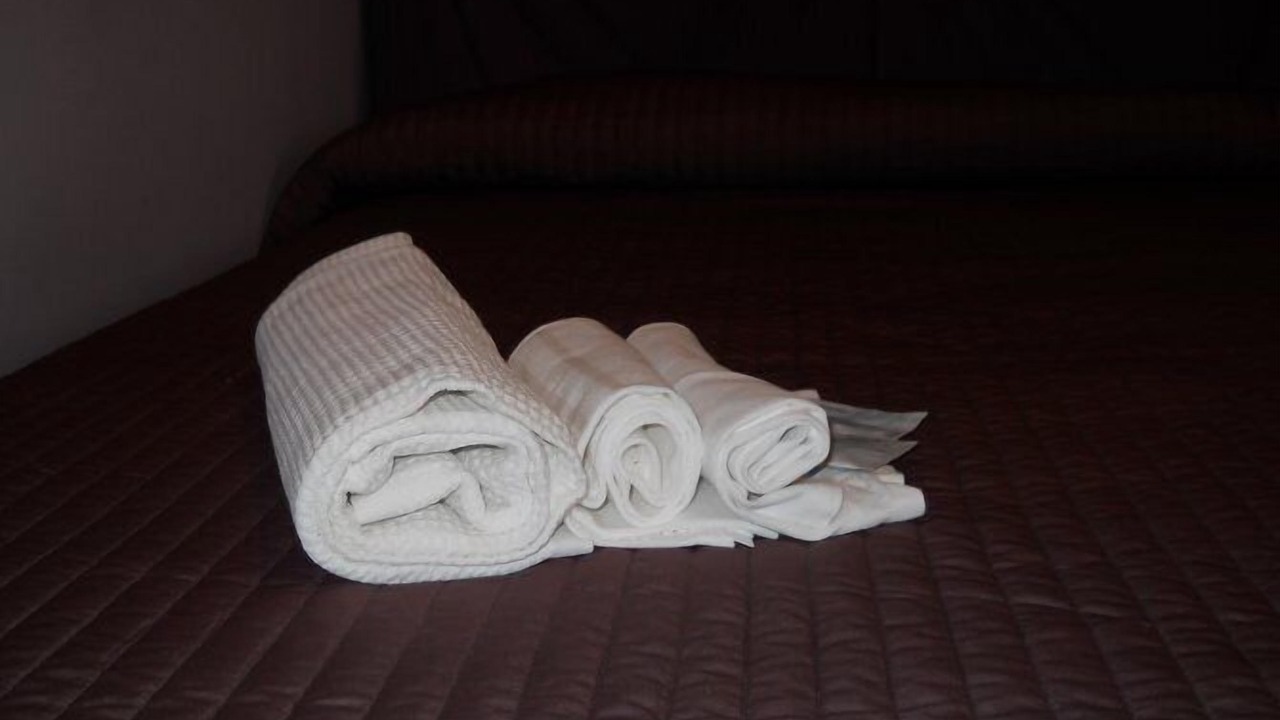 Photo of Bedroom in Agrigento