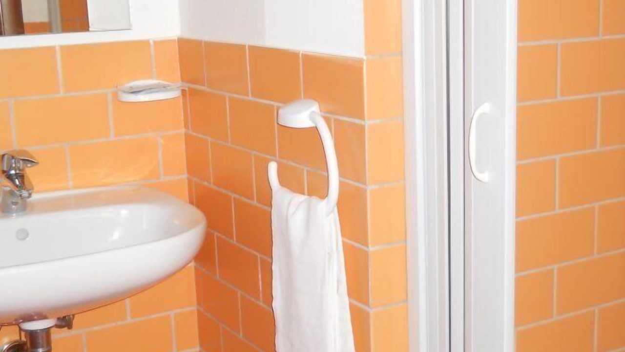 Photo of Bathroom in Agrigento