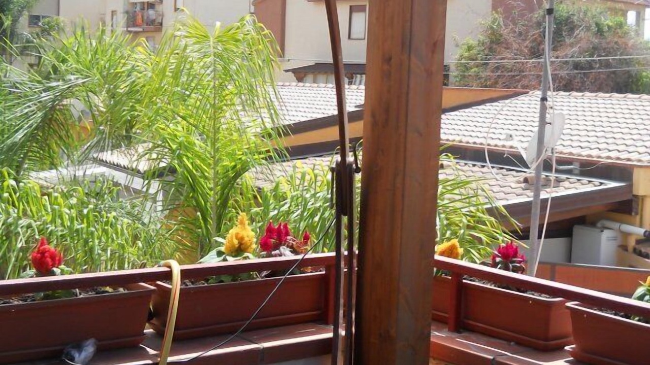 Photo of Patio Balcony in Agrigento