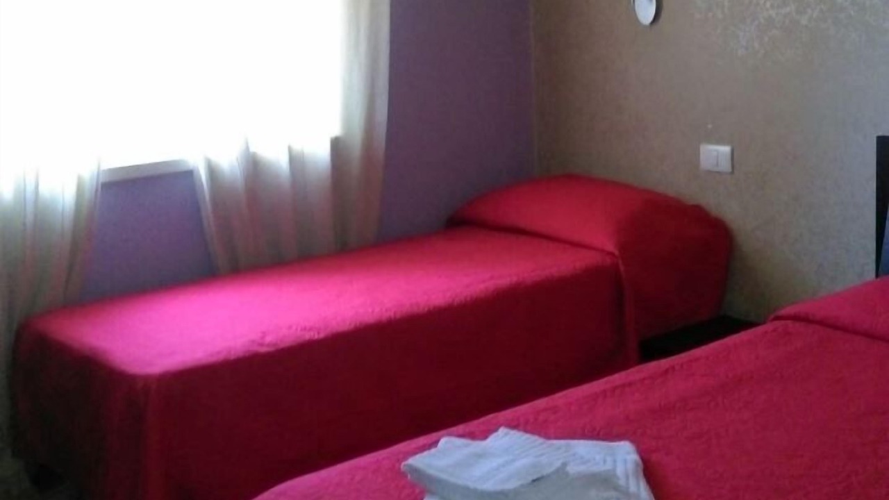 Photo of Bedroom in Agrigento