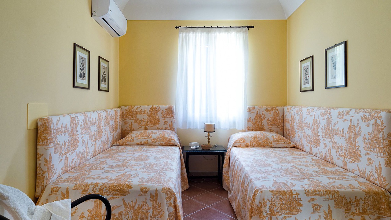 Photo of Livingroom in Salemi