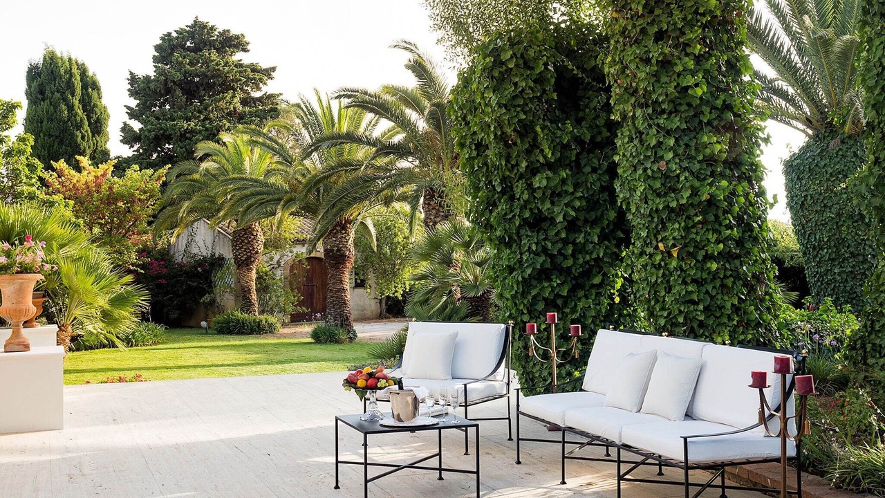 Photo of Outdoor in Salemi