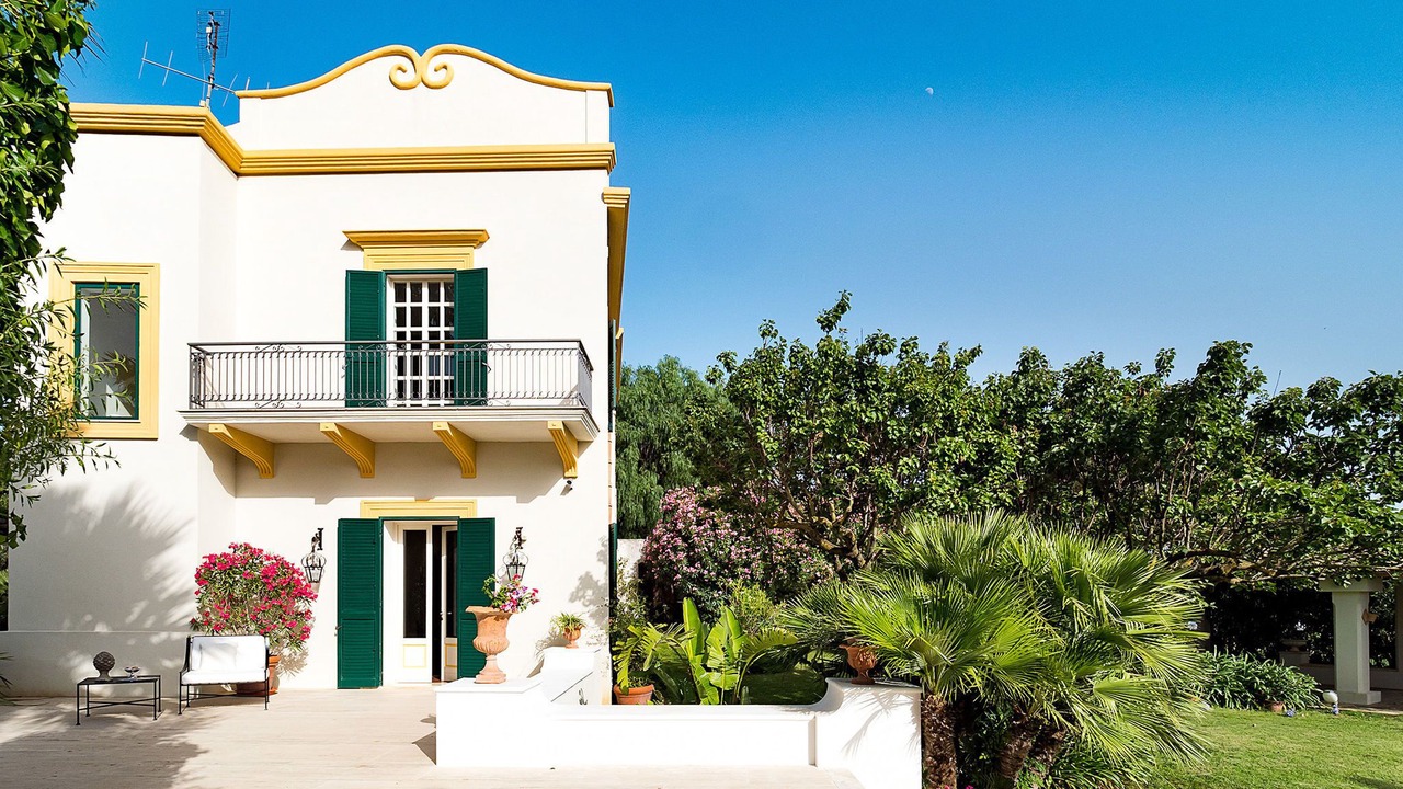 Photo of Outdoor in Salemi