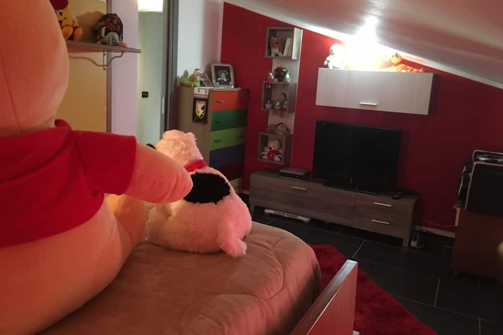 Photo of Bedroom in Misilmeri