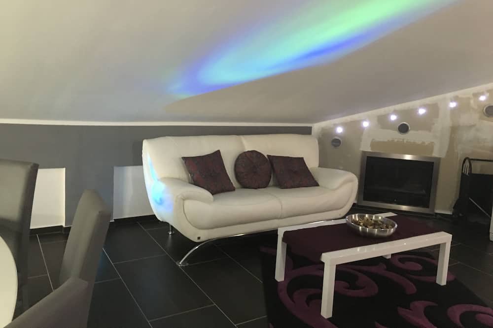 Photo of Livingroom in Misilmeri