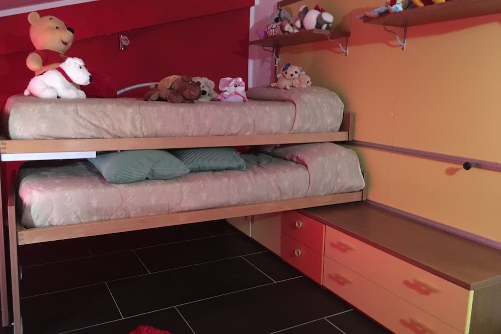 Photo of Bedroom in Misilmeri