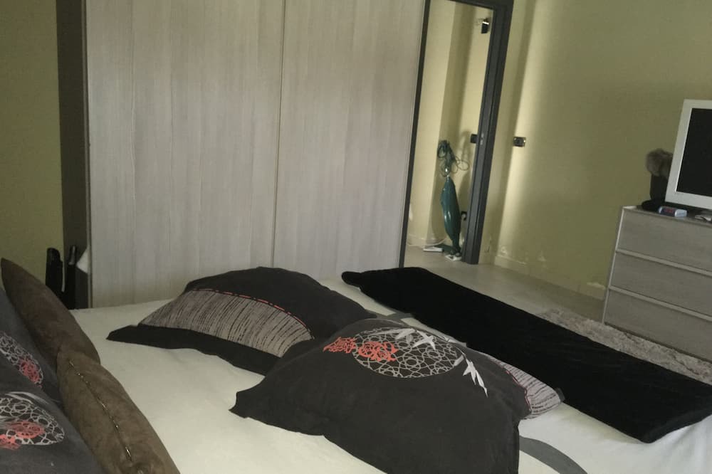 Photo of Bedroom in Misilmeri