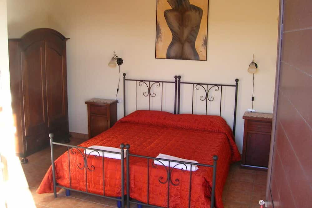 Photo of Bedroom in Agrigento