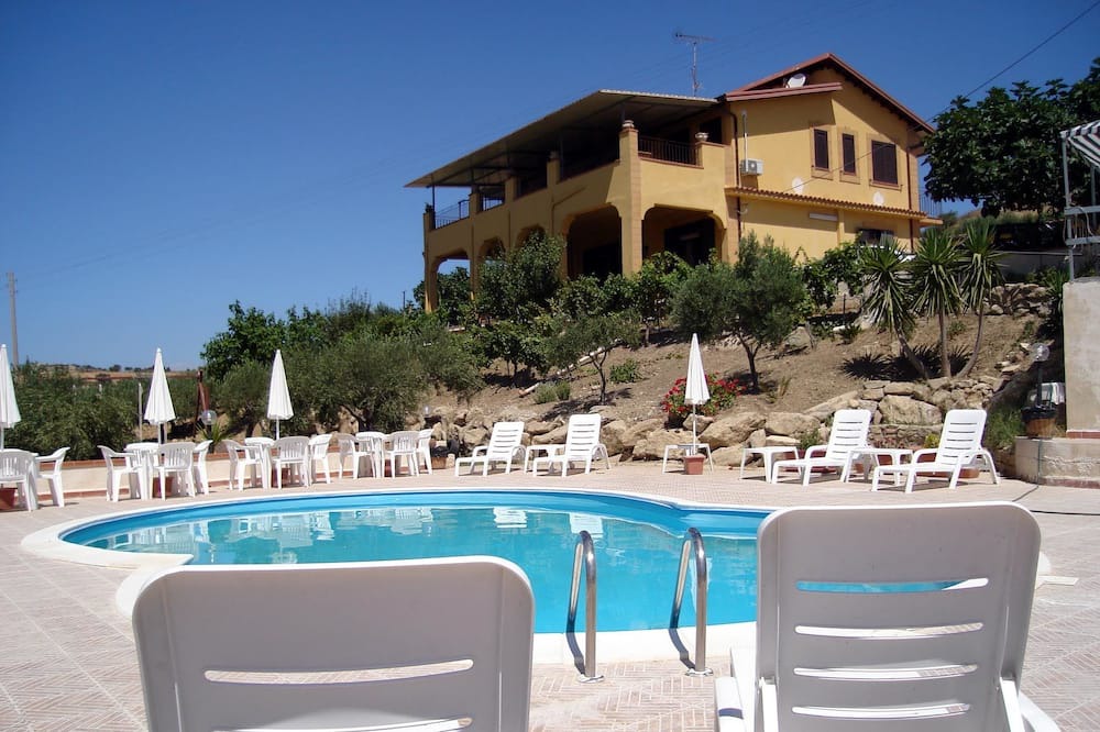 Photo of Outdoor in Agrigento