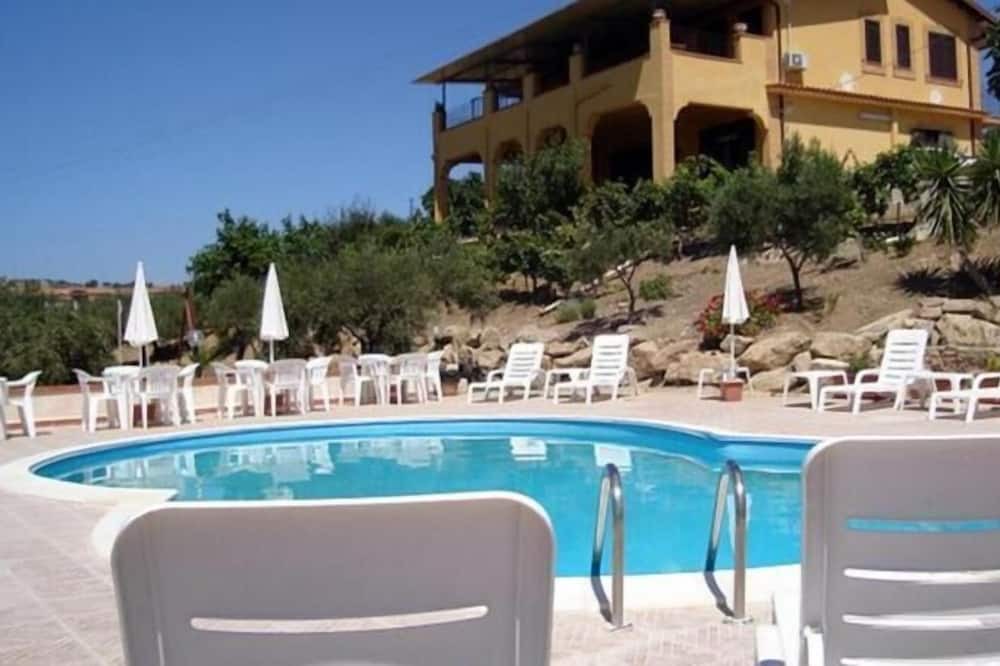 Photo of Outdoor in Agrigento