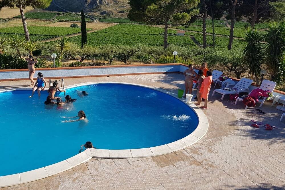 Photo of Outdoor in Agrigento