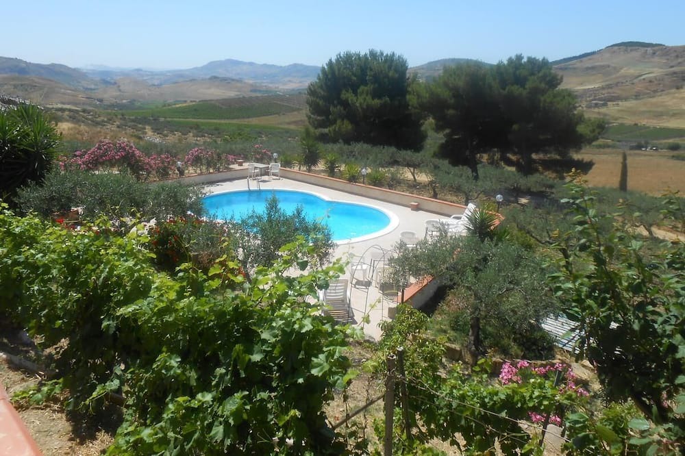 Photo of Outdoor in Agrigento