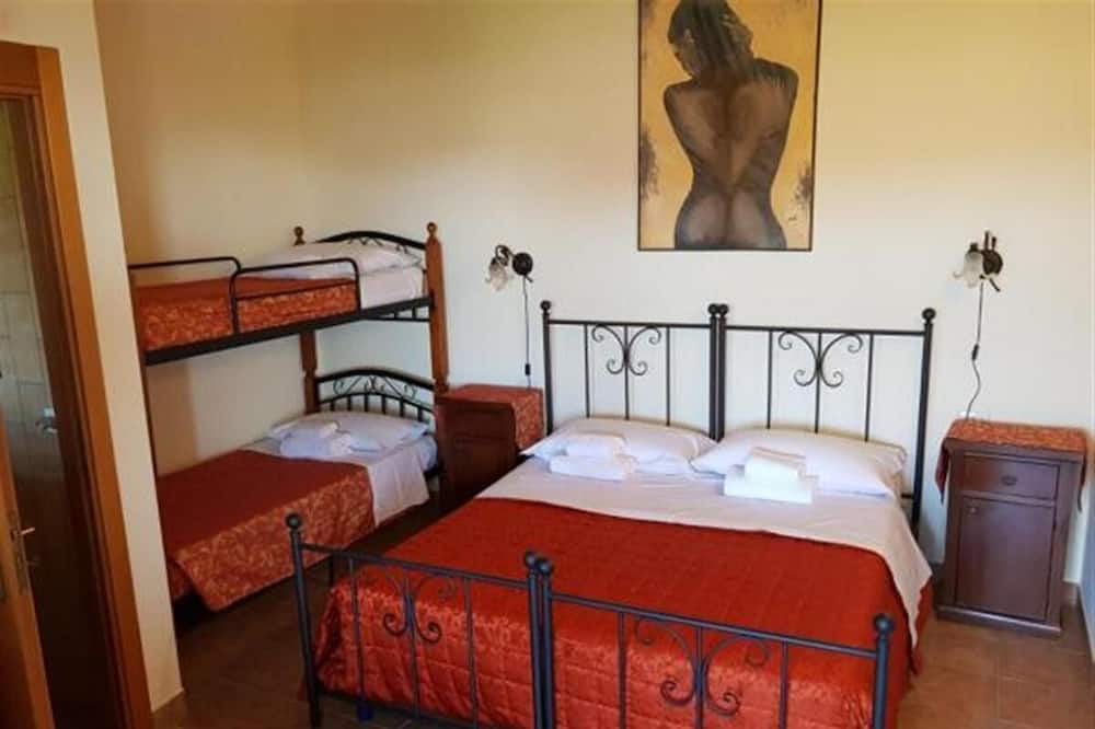Photo of Bedroom in Agrigento