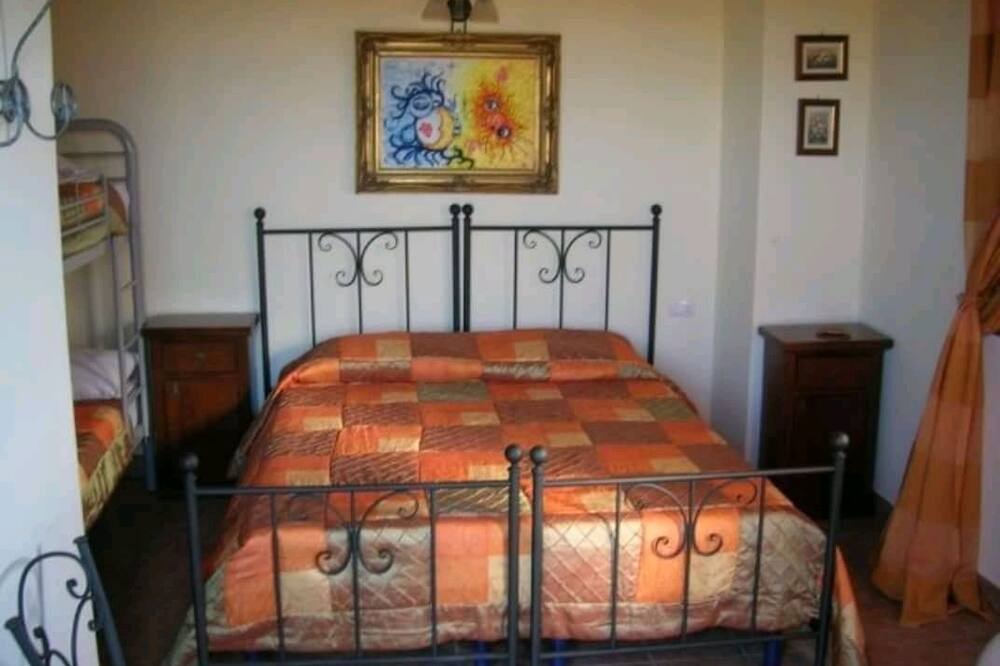 Photo of Bedroom in Agrigento