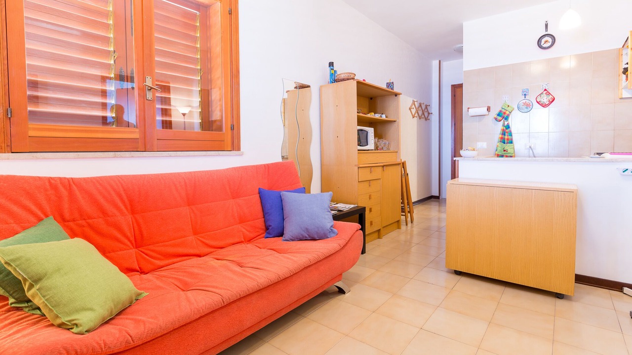 Photo of Livingroom in Letojanni