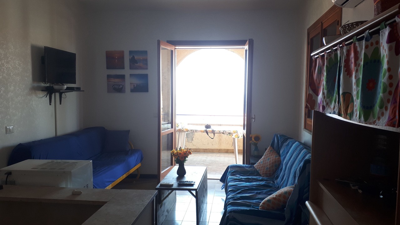 Photo of Livingroom in Letojanni