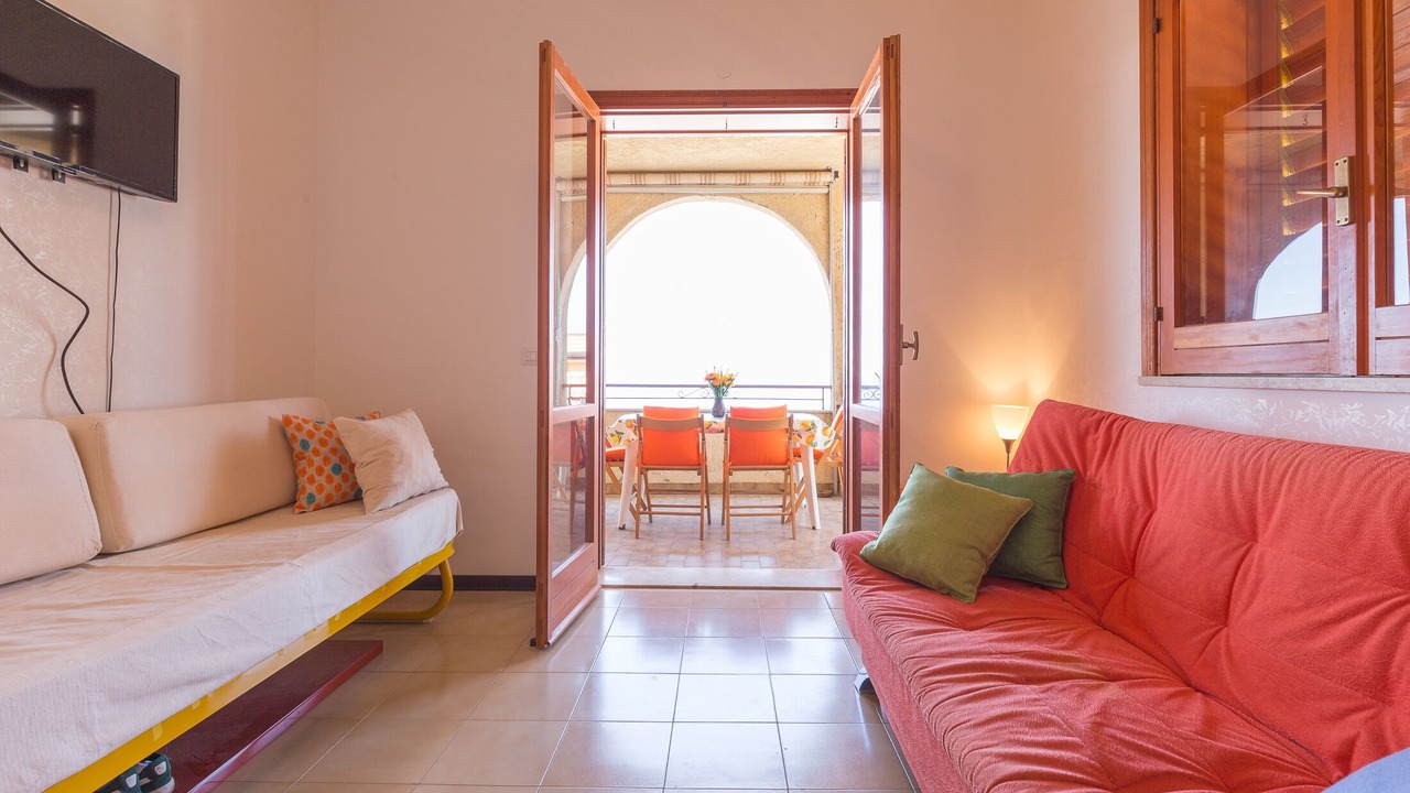 Photo of Livingroom in Letojanni