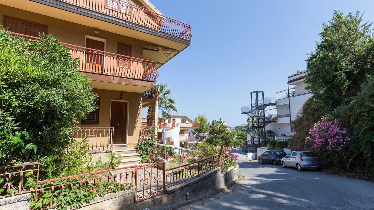 Photo of Outdoor in Letojanni