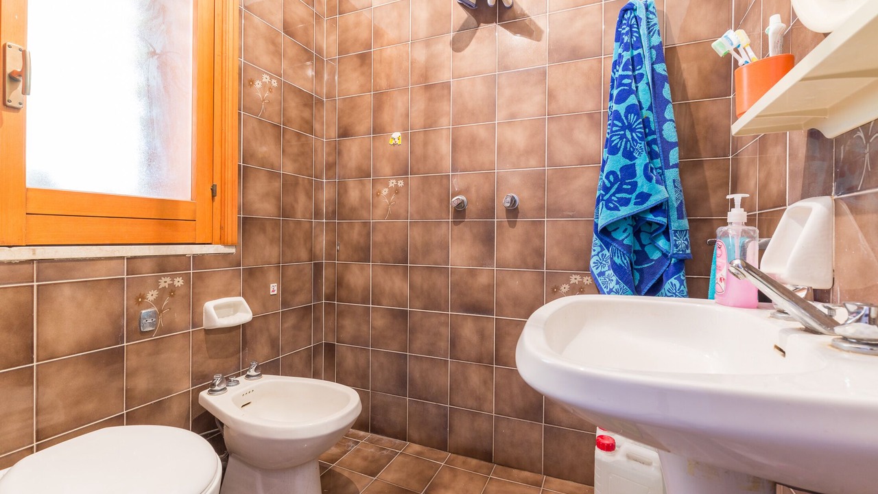 Photo of Bathroom in Letojanni