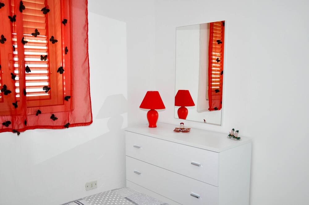 Photo of Bedroom in Santa Maria del Focallo