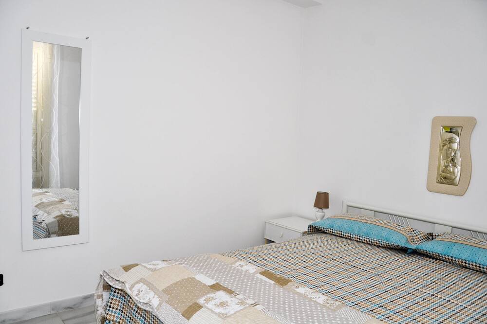 Photo of Bedroom in Santa Maria del Focallo