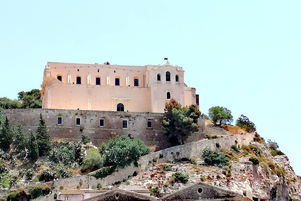 Photo of Outdoor in Santa Maria del Focallo