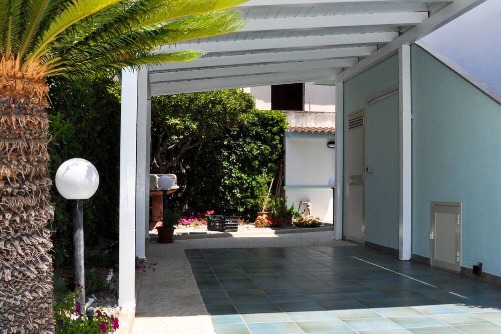 Photo of Outdoor in Santa Maria del Focallo