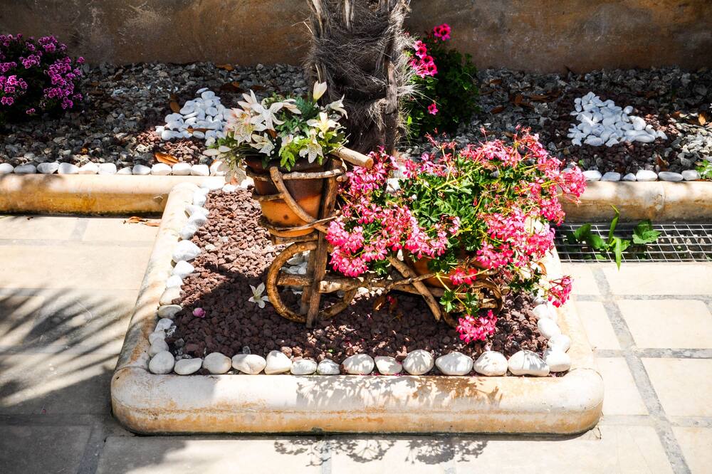 Photo of Outdoor in Santa Maria del Focallo