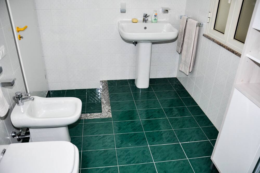 Photo of Bathroom in Santa Maria del Focallo