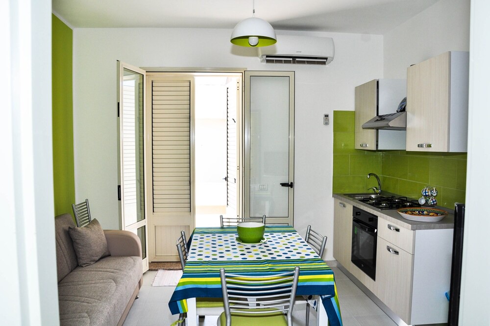 Photo of Kitchen in Santa Maria del Focallo