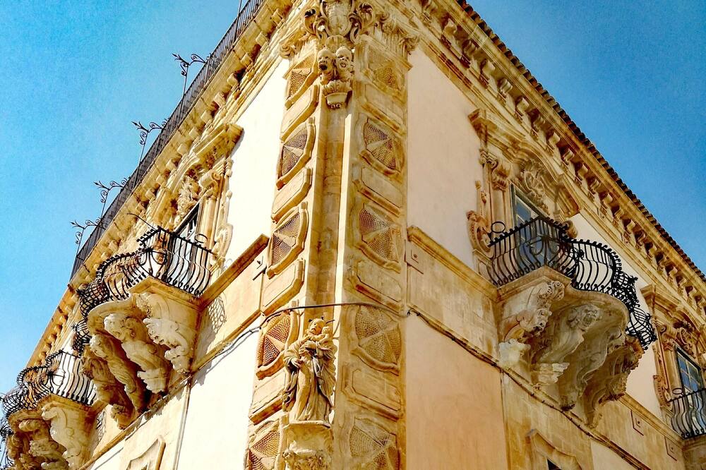 Photo of Outdoor in Santa Maria del Focallo