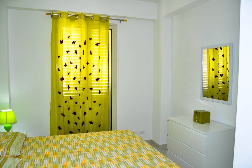 Photo of Bedroom in Santa Maria del Focallo