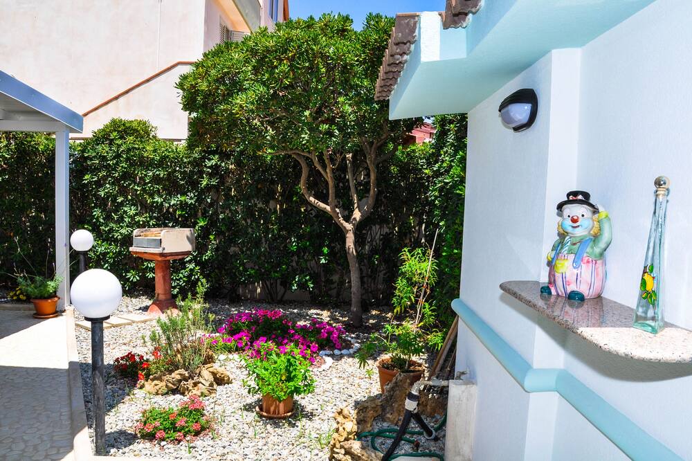 Photo of Outdoor in Santa Maria del Focallo