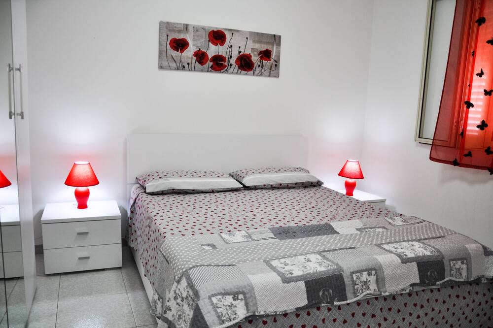 Photo of Bedroom in Santa Maria del Focallo