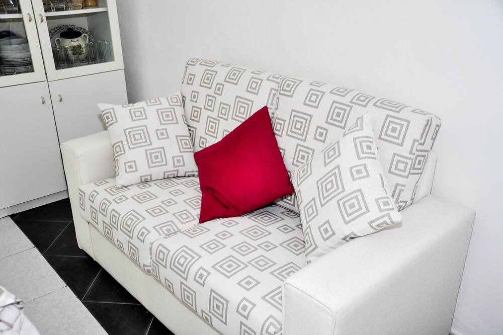 Photo of Bedroom in Santa Maria del Focallo