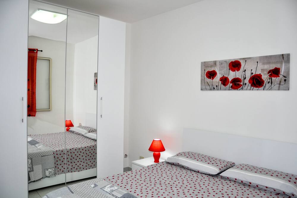 Photo of Bedroom in Santa Maria del Focallo