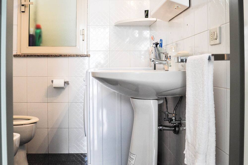 Photo of Bathroom in Santa Maria del Focallo