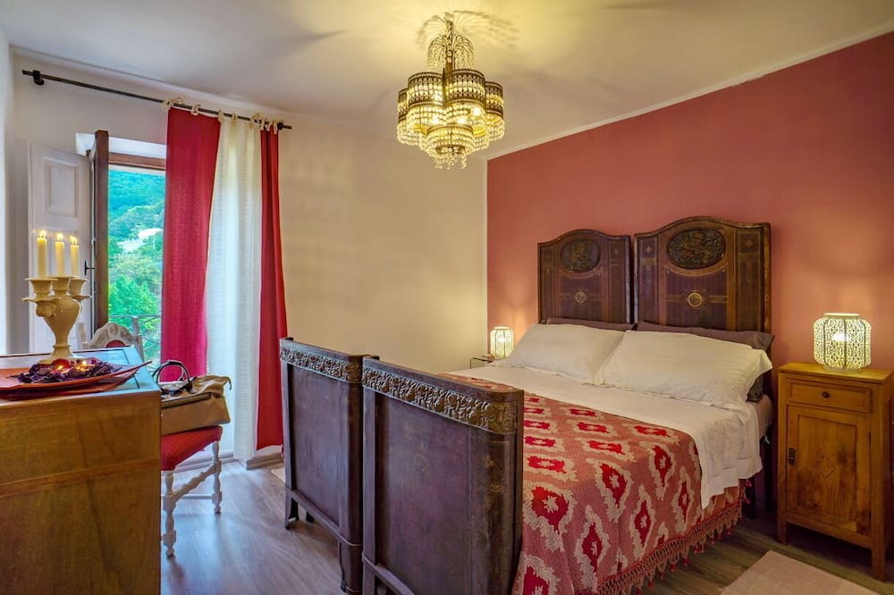 Photo of Bedroom in Novara di Sicilia