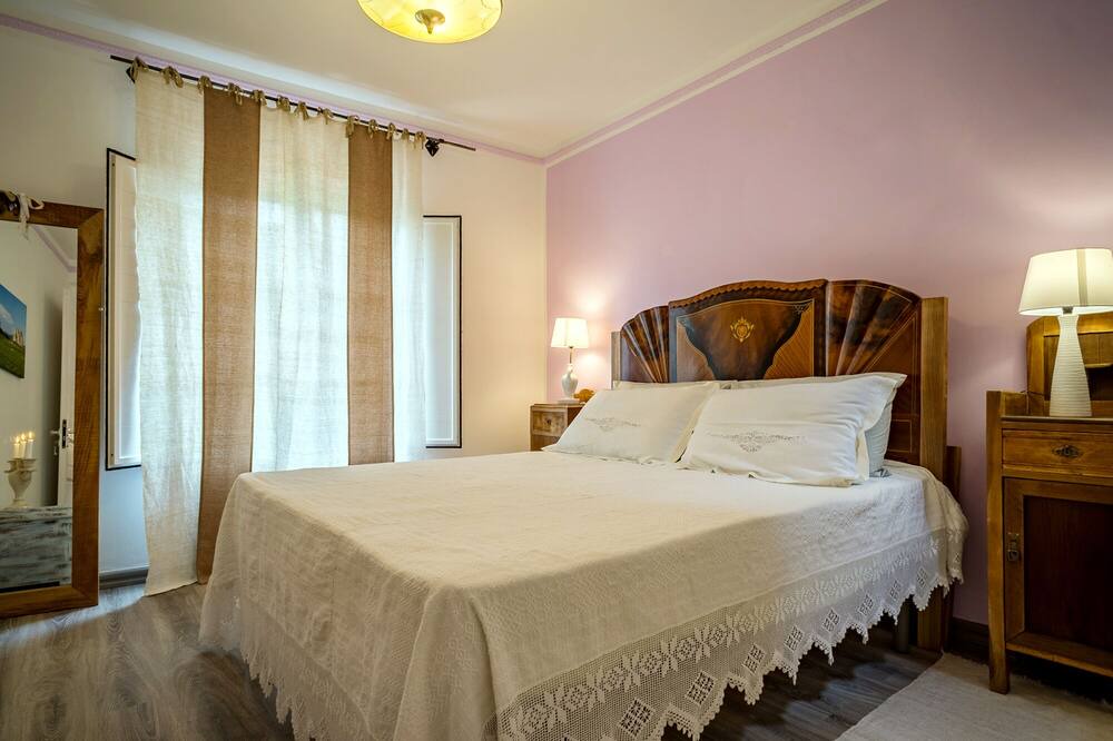 Photo of Bedroom in Novara di Sicilia