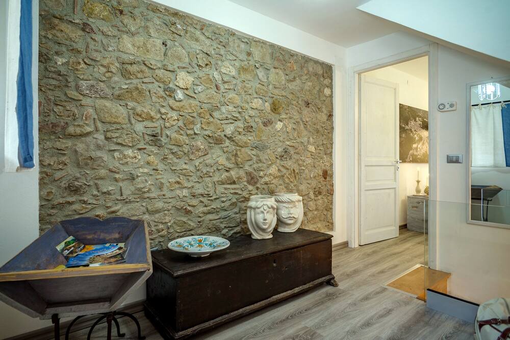 Photo of Bedroom in Novara di Sicilia