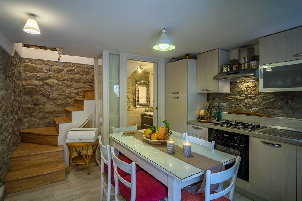 Photo of Kitchen in Novara di Sicilia