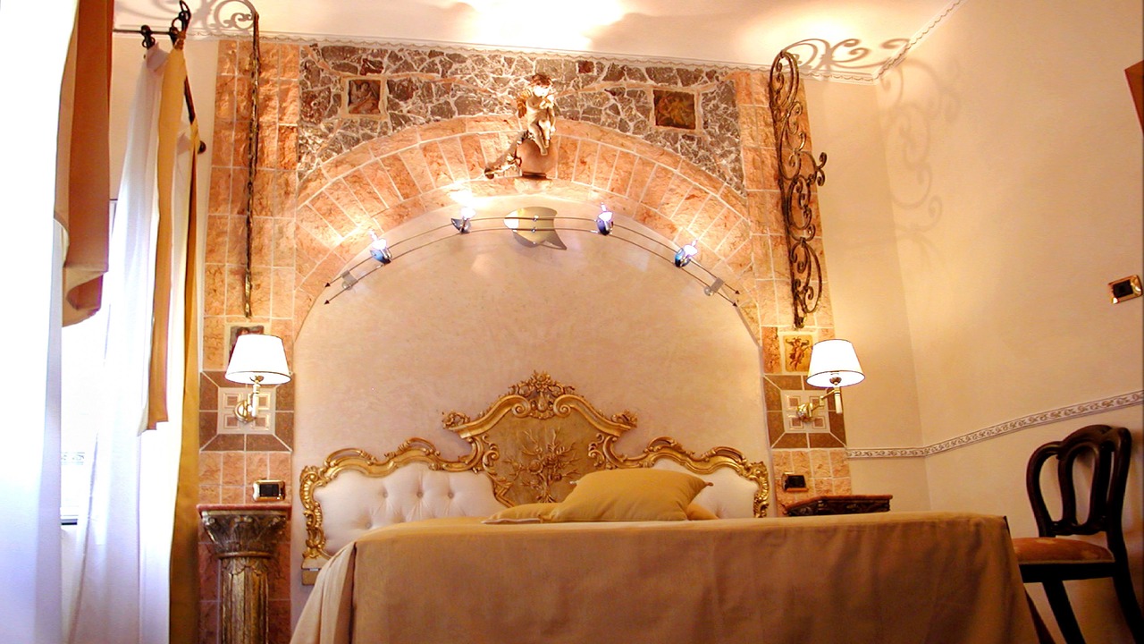 Photo of Bedroom in Mazzaro