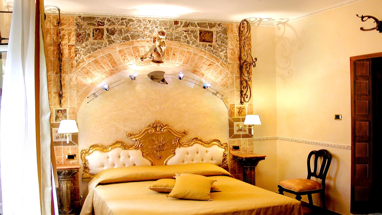 Photo of Bedroom in Mazzaro