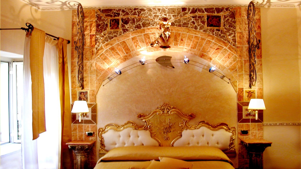 Photo of Bedroom in Mazzaro
