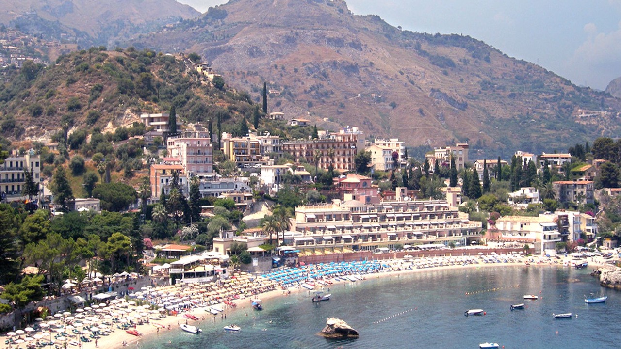 Photo of Outdoor in Mazzaro