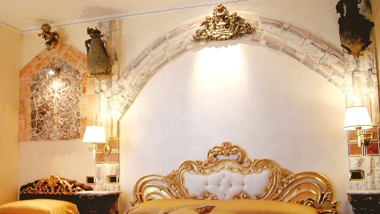 Photo of Bedroom in Mazzaro