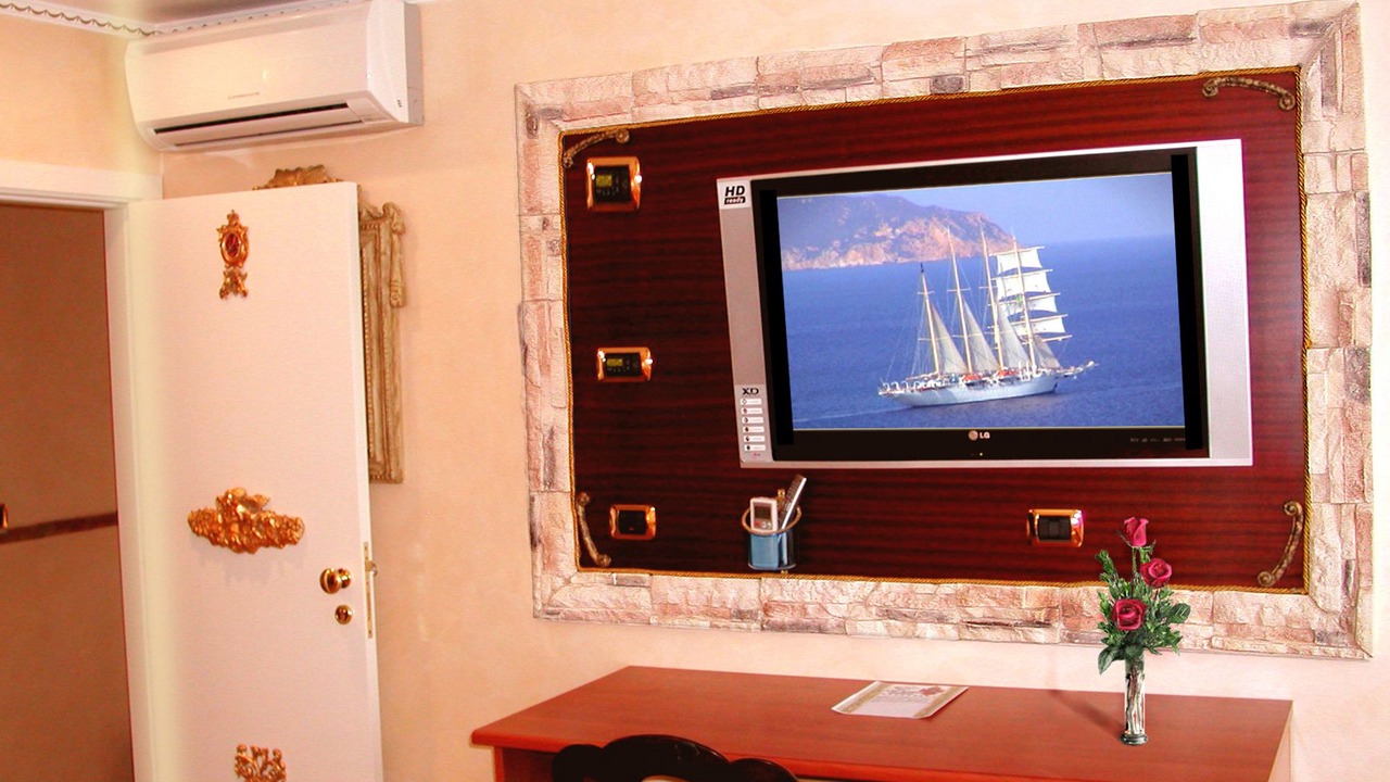 Photo of Bedroom in Mazzaro