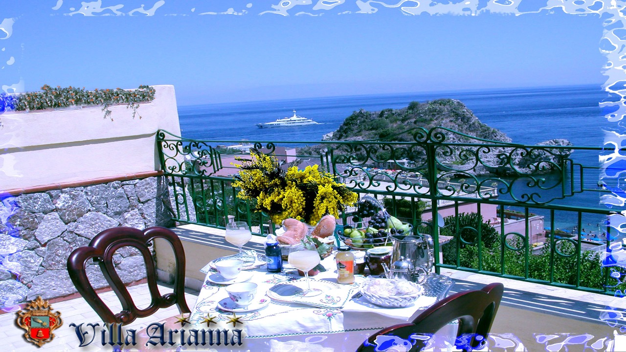 Photo of Patio Balcony in Mazzaro